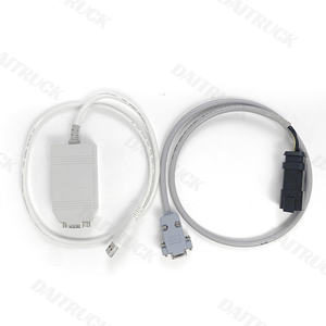 Câble de diagnostic <span class=keywords><strong>USB</strong></span> CAN Crown RCAN PCAN pour Toyota Crown, système PEAK, chariot élévateur, autocar, camion, outil de diagnostic - Product Image 2