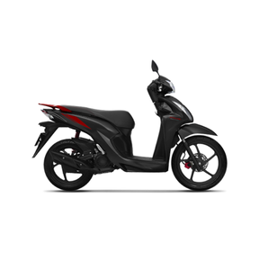 Vision moto scooters à bas prix avec des designs élégants et jeunes marque Hon da tendance au Vietnam - Product Image 6