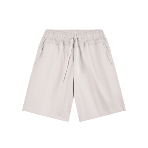 Cintura elástica Casual 95% algodón 5% Spandex tejido transpirable lona Vietnam ropa de hombre corto - Product Image 2