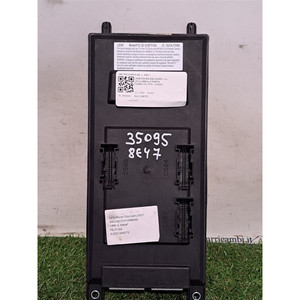 กล่องฟิวส์แลนด์โรเวอร์ ดิสคัฟเวอรี่ สปอร์ต (L550) FK7214F041AE 204DTD ดีเซล 1999 (14>18) - Product Image 2