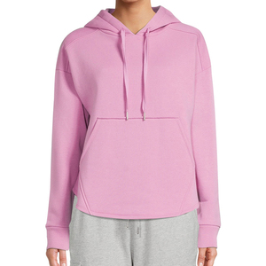 Sudaderas Casuales de Alta Calidad al por Mayor, Estilo Nuevo 2026, para Mujer, Venta Caliente, Sudaderas Personalizadas para Mujer - Product Image 4