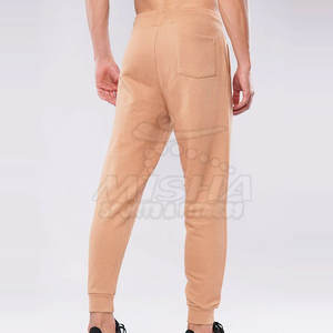 Services OEM Made In Haute Qualité Hommes Joggers Dernier Style Conception Personnalisée Hommes Joggers Pour Adultes - Product Image 3