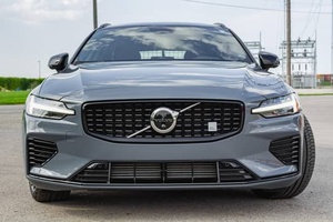 ( F&H ) รถยนต์มือสอง ปี 2023 วอลโว่ V60 Recharge T8 Polestar Engineered - Product Image 2