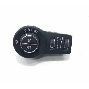 INTERRUPTOR DE CONTROL DE LUZ JEEP Renegade Serie 07356583140 (14>18) - Product Image 1