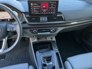 Audi Q5 S line Prestige d'occasion propre 2024 - Product Image 4