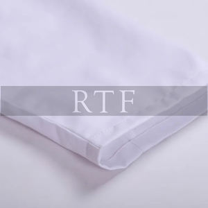 เสื้อโค้ทสำหรับห้องแล็บเครื่องมือทางการแพทย์ผ้านอนวูฟเวนและสครับแพทย์เครื่องแบบโรงพยาบาลระดับพรีเมียมจากวัตถุดิบสำหรับใช้ในห้องปฏิบัติการ - Product Image 2