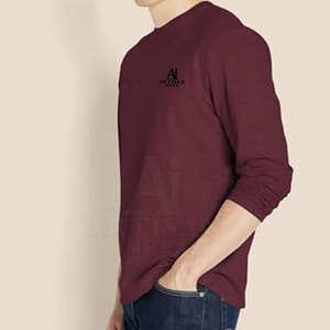 Camisa Premium de Manga Larga para Hombre con Material de Alta Calidad para un Uso Moderno, Elegante y Cómodo - Product Image 6