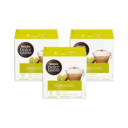 سعر الخصم Nescafe Dolce Gusto ccocino للتصدير