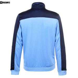 Conjuntos Deportivos Personalizados para Hombre, Ropa Casual Transpirable, MOQ Bajo, Conjuntos para Correr, Diseño Moderno, Algodón/Poliéster, Conjuntos Deportivos Personalizados para Hombre - Product Image 3