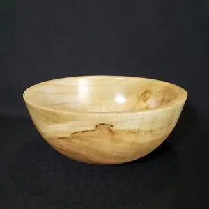 Hand-carved walnut wood dry fruit bowls from Kashmir at a discounted price Ideal to serve snacks dry-fruits .All India