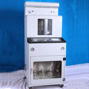 เครื่องวัดความหนืด D445อัตโนมัติเครื่องวัดความหนืดเชิงจลน์ใน GD-265H-1 - Product Image 1