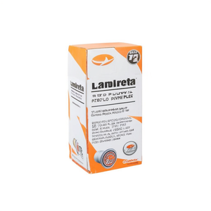 Lambretta D150 LD E F ฝาน้ำมันพลาสติกสีขาวอุปกรณ์เสริมรถจักรยานยนต์ - Product Image 2