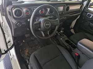 2018 Jeep Wrangler - Product Image 3