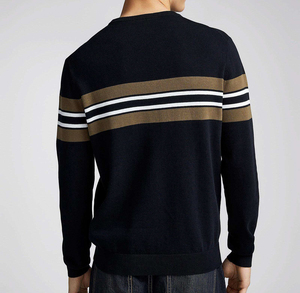 Suéteres de hombre de diseño hecho en Pakistán de alta calidad hechos en Pakistán, jerséis de punto transpirables informales, Tops para adultos para Unisex - Product Image 3