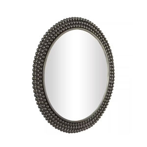 Espejo de pared de cuerpo entero de tamaño completo al por mayor, espejo decorativo de metal enmarcado, producto de fabricante indio - Product Image 1