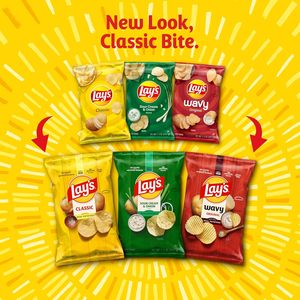 Paquete Variado Frito-Lay Fun Times Mix, 2.37 Libras, (Paquete de 40) - Product Image 3
