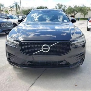 วอลโว่ XC60 ปี 2021 สภาพใหม่เอี่ยม - Product Image 1