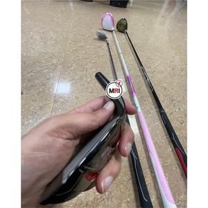 Offre Spéciale d'usine Nouveaux clubs de golf Pilote de golf Fers à bois Putter Carbone Arbre de golf OEM Logo personnalisé - Product Image 5