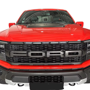 Transmisión USADA para Ford Raptor F150 (457)hp 2025 - Gasolina 5.0L - 4 Cilindros 4x4, Volante a la Izquierda, Transmisión Automática - Product Image 1