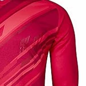 Vêtements de sport en polyester pour hommes Bsci Vêtements de football Chemises de football Jersey Made By Dress Sports - Product Image 3