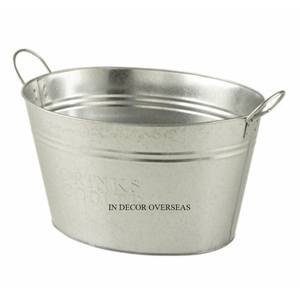 Refroidisseur de bouteilles de bière en aluminium coulé de qualité supérieure - Product Image 2