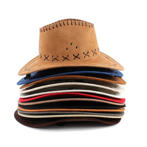 Sombrero Fedora de Fieltro Personalizado con Logotipo, Venta al por Mayor de Invierno, Compra al por Mayor de Alta Calidad, Unisex, para Hombre y Mujer - Product Image 1