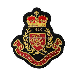 Patchs en caoutchouc PVC souple de haute qualité Logo imprimé personnalisé Badges en caoutchouc Accessoires de mode Badges en caoutchouc Pvc tissu sergé - Product Image 2