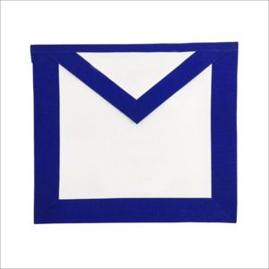 Delantal Masónico Regalia - Product Image 1