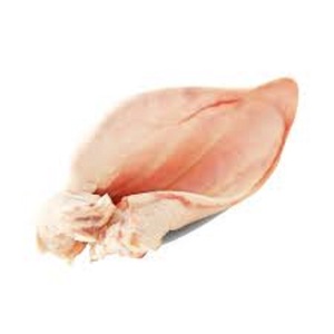 Venta al por mayor en cajas de orejas de cerdo congeladas nutritivas vitaminas y parte de hueso en caja orejas de cerdo congeladas liquidación - Product Image 1