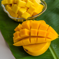 Premium verse mango uit Vietnam - Exportkwaliteit klasse 1 met concurrerende prijs