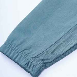 เสื้อแจ็คเก็ตแทรคสำหรับฤดูหนาวเสื้อแจ็กเก็ตติดตามแบบตรงจากโรงงาน2025ออกแบบโลโก้ได้ตามต้องการ - Product Image 5