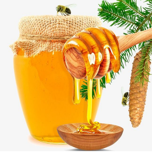 Miel Cruda 100% Natural a Granel en Forma Líquida, Envase de Fábrica, Compre a Bajo Precio, Entrega Rápida, En Stock, En Venta - Product Image 4