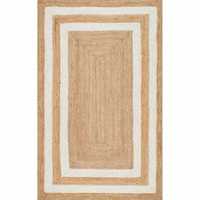 Tapis en jonc de mer en rotin tissé à la main écologique, durable et élégant pour les salons, le bureau, la beauté naturelle fabriquée au Vietnam