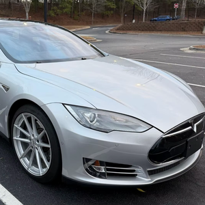 Tesla Model S P85D 2014 Usado Premium, Doble Motor, Tracción en las Cuatro Ruedas - Product Image 1