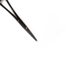 Pince à artère anti-moustiques Halsted droite 14cm pince hémostatique chirurgicale outil de serrage de navire en acier inoxydable Instrument médical - Product Image 3