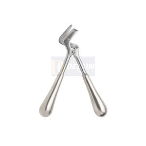 Stille Yeso Shear 30cm La mejor herramienta de corte manual Instrumentos ortopédicos de acero inoxidable alemán Clase II Vida útil de 1 año - Product Image 4