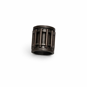 Gabbia per Aghi Compatibile BC36, Componente Industriale 920773 - Product Image 1