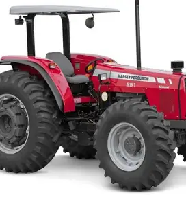 マッシーファーガソンMF375トラクター新品/中古385 4wd