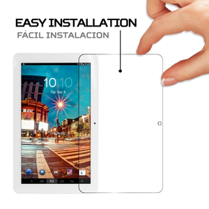 ฟิล์มกันรอยหน้าจอสำหรับแท็บเล็ตวอกซ์เตอร์ นิมบัส 102 คิว - Product Image 3