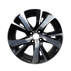 JANTE EN ALLIAGE PEUGEOT 2008 1ère Série 9678398277 (13>) - Product Image 1