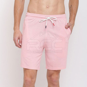 Diseña tu propio logotipo Pantalones cortos para hombre Pantalones cortos transpirables de secado rápido para hombre Pantalones cortos para hombre más vendidos - Product Image 2