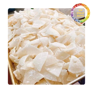 Tiras de coco secas suaves masticables | Fábrica de frutos secos a granel de Vietnam - Product Image 3