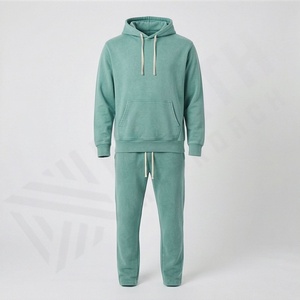 Vêtements de sport décontractés légers pour hommes, de haute qualité, personnalisables, couleur unie, respirants, survêtement d'hiver, pour la course à pied - Product Image 1