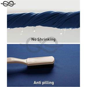 Polos Personalizados de Alta Calidad con Logotipo Bordado para Hombres, Mujeres y Niños, Venta al Por Mayor - Product Image 5