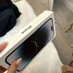 Nouveau iPhone 15, 16, 17 Pro Max d'Apple, original, 2+1 gratuit, 256 Go, 512 Go, 1 To, double SIM, 5G, prêt à être expédié - Product Image 1