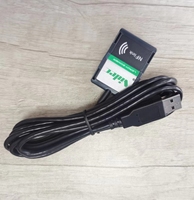 Module de configuration de câble NFLink NF-link pour LEROY SOMER AVR D350