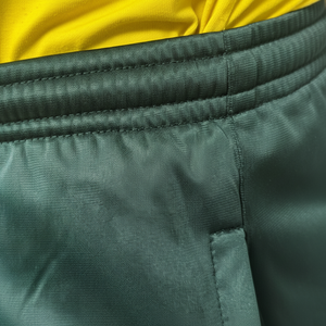 Pantalons de survêtement pour homme à taille haute personnalisables, en molleton français, en coton doux, pantalon cargo avec poches latérales, pantalon décontracté pour homme lavé - Product Image 2