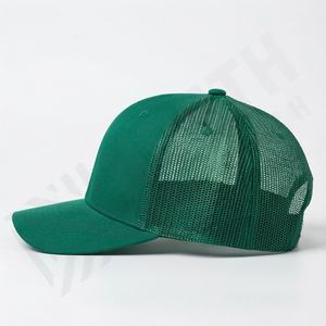 Casquette de baseball tendance, décontractée, légère, respirante, chapeau de sport pour hommes et femmes, confortable, réglable, élégante, durable, tendance, protectrice - Product Image 3