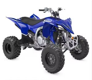 OFERTA AL POR MAYOR PARA LA NUEVA Yamaha YFZ450R S--E 2025 - Product Image 3