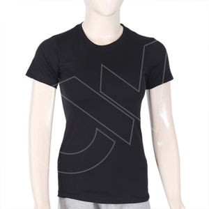 Camisetas de manga corta 100% de algodón para mujer, ropa de verano de alta calidad, de secado rápido - Product Image 1